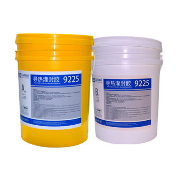 9225双组份加成型草莓视频APP下载官方污视频灌封胶